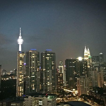 The Robertson Kl Hotel Kuala Lumpur Luaran gambar
